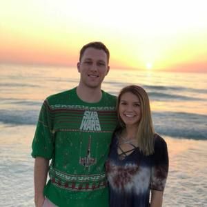 Meet your Posher, Drew